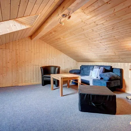 Paradies-ferien * Burhave