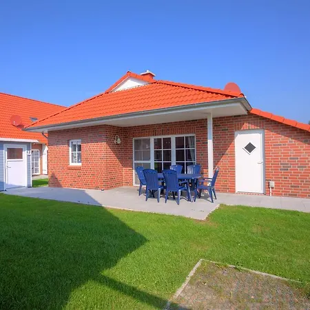 Ferienpark Paradies-ferien