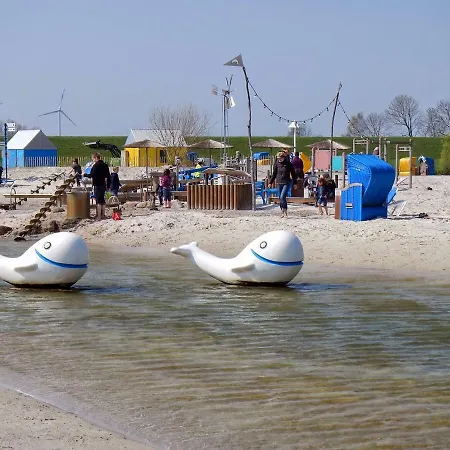 Ferienpark Paradies-ferien *
