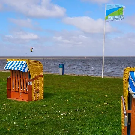 Ferienpark Paradies-ferien Burhave